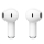 OPPO Enco Buds3 White - 1488857 - zdjęcie 4
